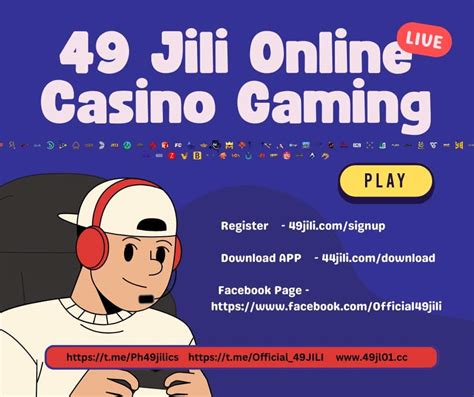 https www 49jili ph signup